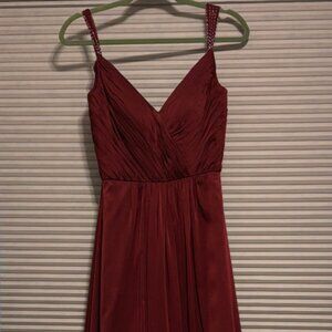 Belsoie Bridesmaid Dress